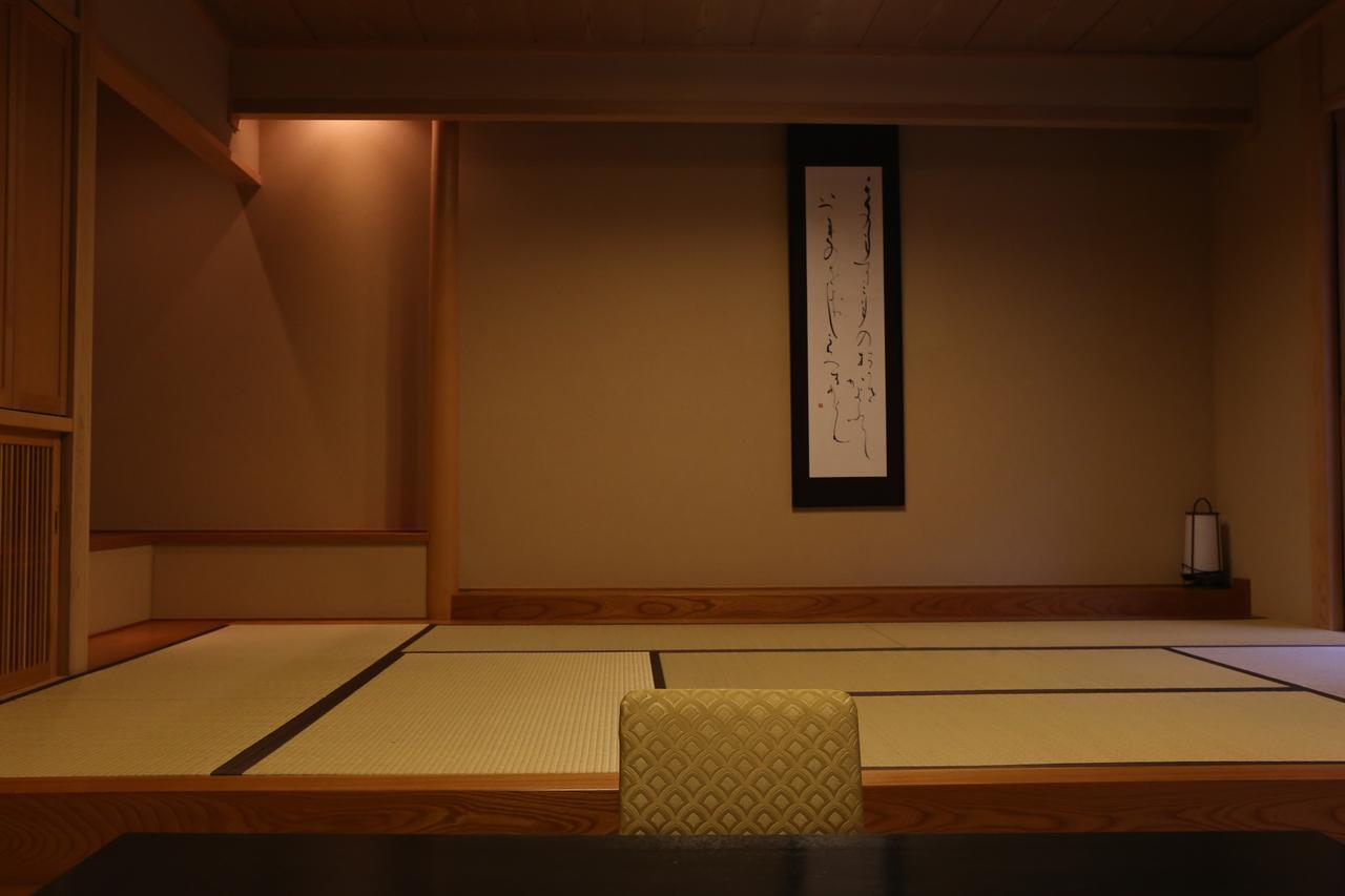 ホテル尻焼温泉 星ヶ岡山荘 草津市 エクステリア 写真